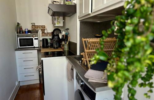 Cozy apartment - Foto 8