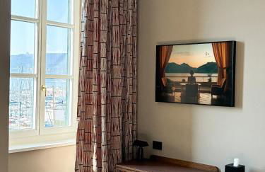 Amabilia Miramare private parking and sea - Foto 47