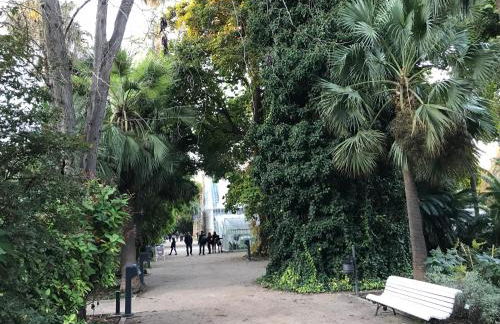 Appartement Elsa Valencia - Photo 49