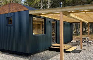 Highland Shepherd Huts - Foto 27