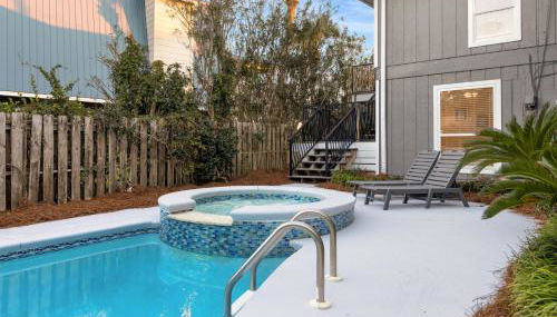 Summer Breeze by Oversee 30A - Foto 4