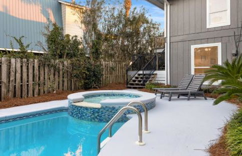 Summer Breeze by Oversee 30A - Foto 4