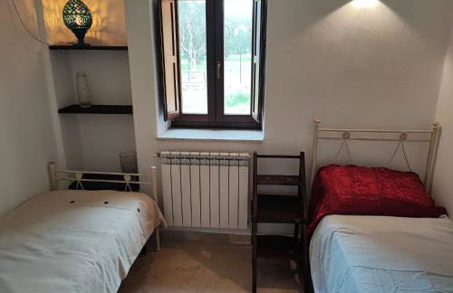 Trullo Amalia con piscina privata - Foto 23