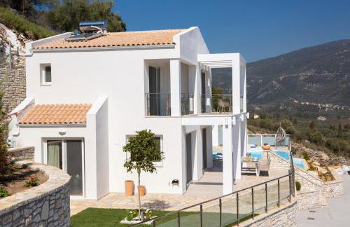 AFRODITI VILLAS Collection - Foto 13