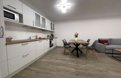 Ferienwohnung am Park - Foto 6