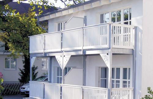 Quisisana Wohnung No12 - Foto 1