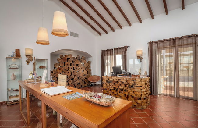 Monte do Giestal - Casas de Campo and Spa - Photo 3