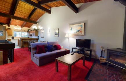 Mammoth Estates Condo - Near Village at Mammoth & Pet Friendly - Foto 61