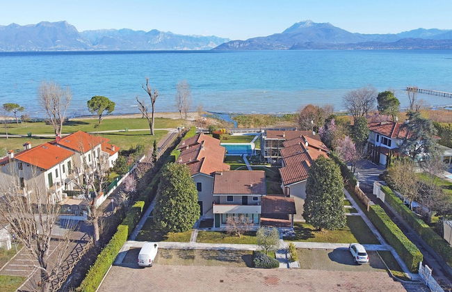 Il Porticciolo P1 12 - Foto 34