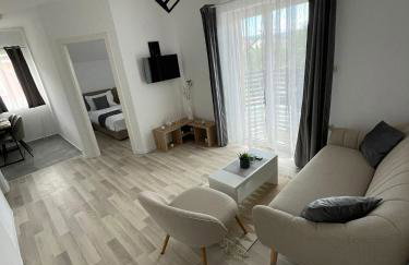 Apartman Naturalis flumen - Foto 11