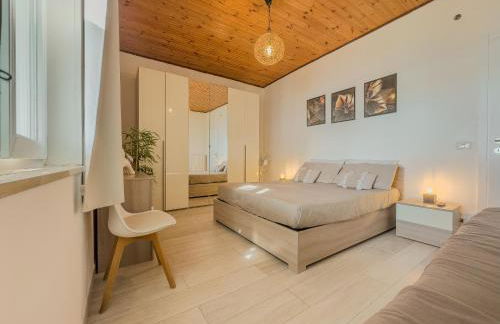 Athena Sea front Apartment, Parking & Pool - Foto 15