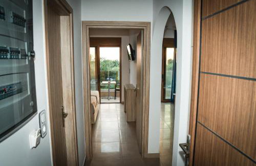 Seaside Luxury Apartments Kremasti - Foto 19