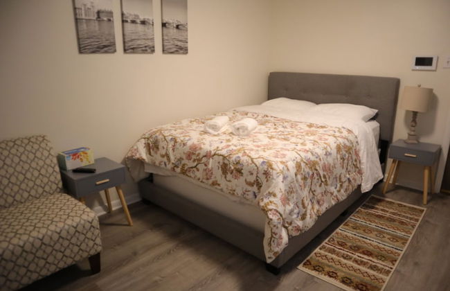 Rittenhouse Suites - Foto 7