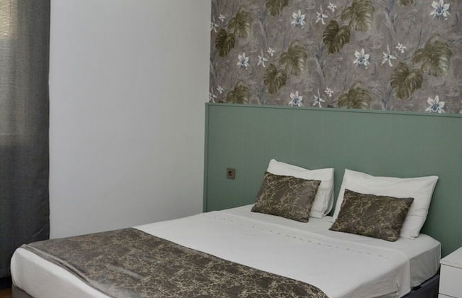 MySun Hotel - Foto 15