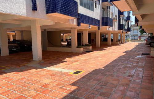 Apartamento 100 mts da praia - Foto 12