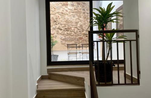 PUERTA DE CACERES Apartamento 2 - Foto 51