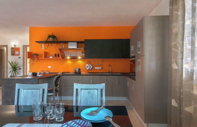 Grand Villa in Tavullia - Foto 8