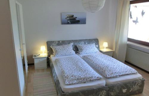 Ferienwohnung Klemm, Burgen /Untermosel - Foto 8