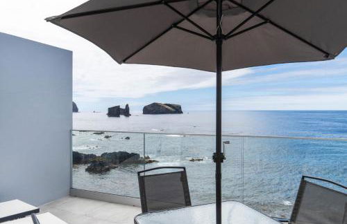 Mosteiros Sunset and Islets Apartment - Foto 67