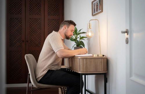 Villa Crossdeira - A Wellness Retreat - Foto 29