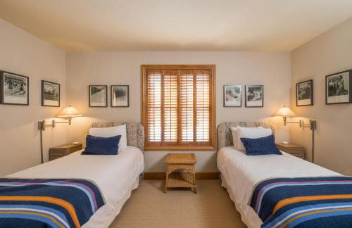 Harriman Cottage at Sun Valley - Foto 18