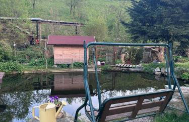 Smrek Sokolec Agroturystyka - Foto 26