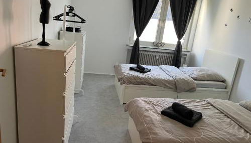 Fewo Alpina - Foto 5