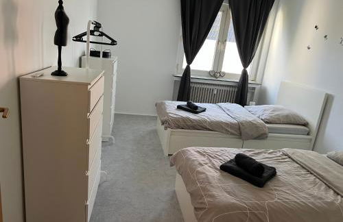 Fewo Alpina - Foto 5