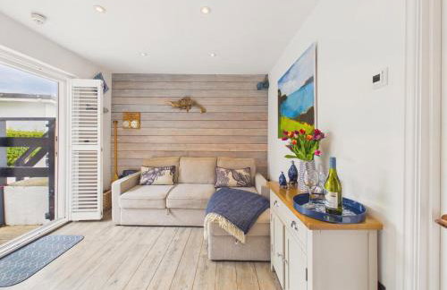 Mussels Apartment in Helford Passage with Heated Pool - Foto 9