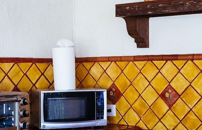 Pied-a-terre at Casitas Aparicio - Foto 57