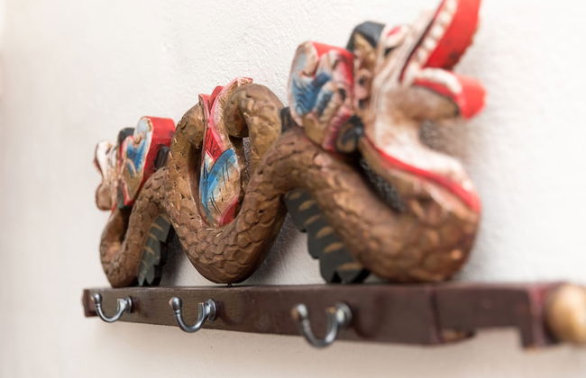 Friday Creek Retreat - Foto 16