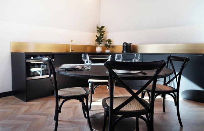 Maleyssie Les Suites - Foto 30