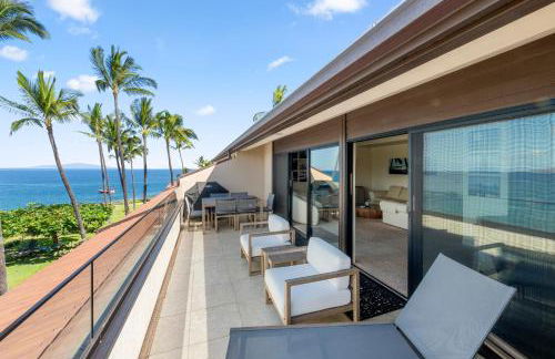 Makena Surf G303, Maui on the Beach - Foto 6