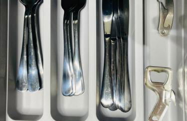 Apartamento completo Bauru Check-in 14h checkout 12h Proibido fumar - Photo 10