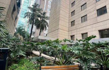 UNU loft Moema: piscina, academia, garagem e + - Foto 28