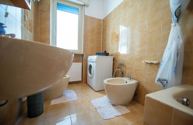 Casa Vacanza Oasi Marina - Photo 33