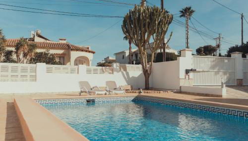 Casa Feliz - RentCar - Foto 5, sunbed