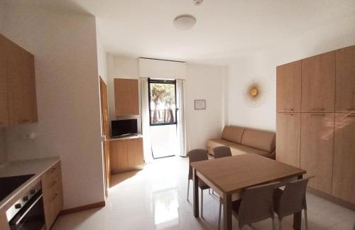 Residence Stella Marina - Foto 12