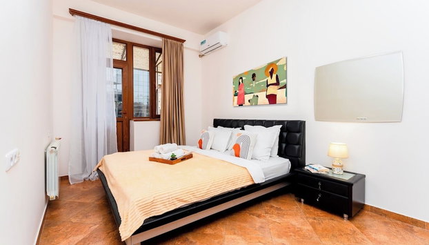 Stay Inn on Amiryan Str. 4/6 - Foto 5, Quarto