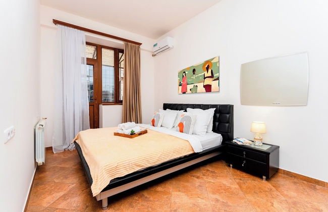 Stay Inn on Amiryan Str. 4/6 - Foto 9