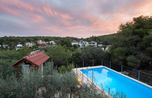 Holiday house Stupalo- with private pool, both floors air-conditioned - Foto 10