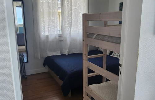 Beach Front Apartment Eljocri - Foto 15