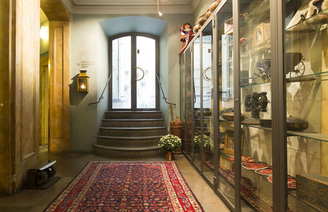 Lady Hamilton Apartments - Foto 2