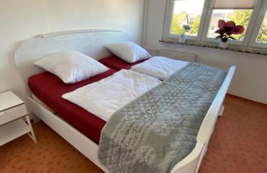 Apartment mit Loggia und Traumblick - Foto 22