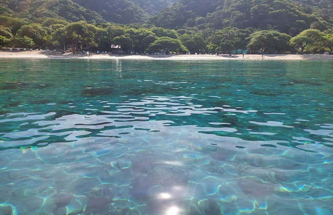 Escursione alle spiagge di Cinto e Cristal - Foto 7