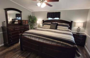 Fishin' for Days! Waterfront Home with dock in Okeechobee! - Foto 16