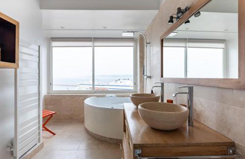 BLUE BAY - superbe vue sur le Vieux Port - Foto 17