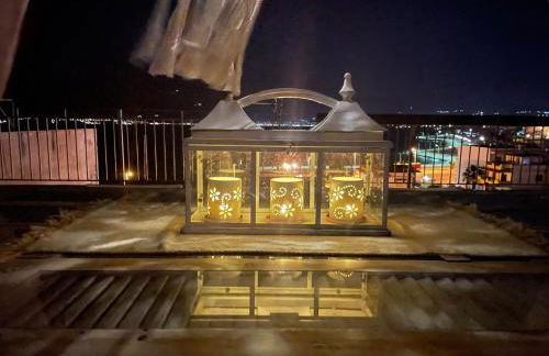 Kapsalakis Penthouse - Foto 43