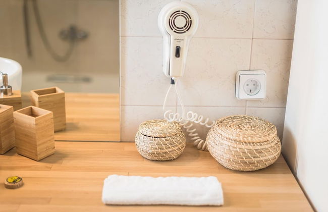 Luxury and Spacious apt for 8 Guests New Features April 2025 - Foto 23