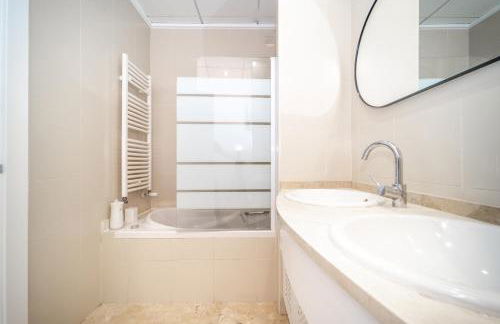 El Valle Golf Resort- Private Pool- Bbq- Parking - Foto 23